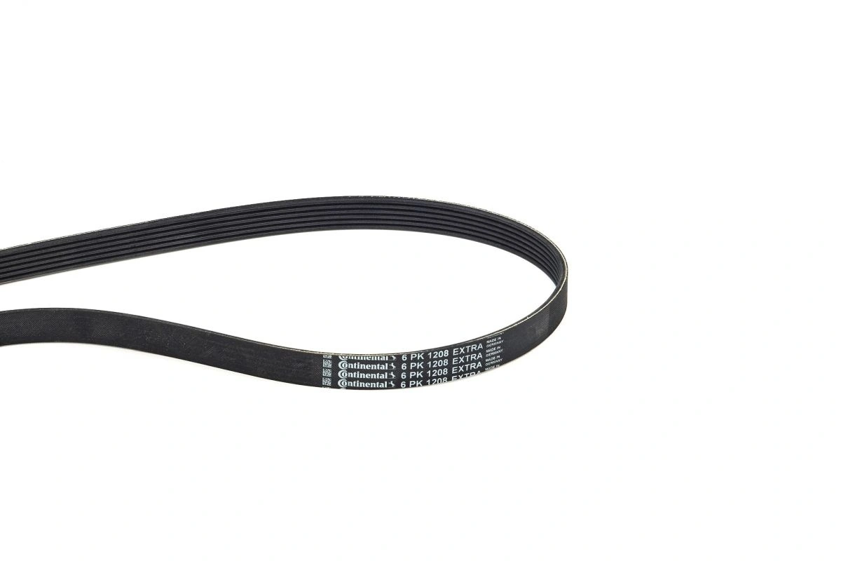 V-ribbed Belt